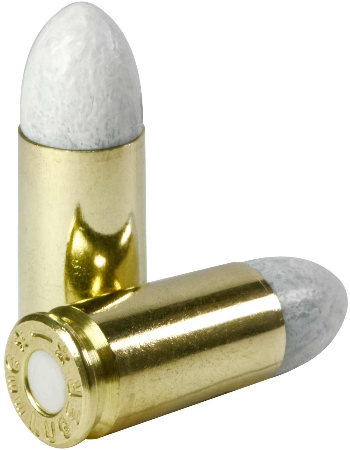 B's Dry Fire Snap Caps ® 9MM Luger Snap Caps Dummy 9mm Training